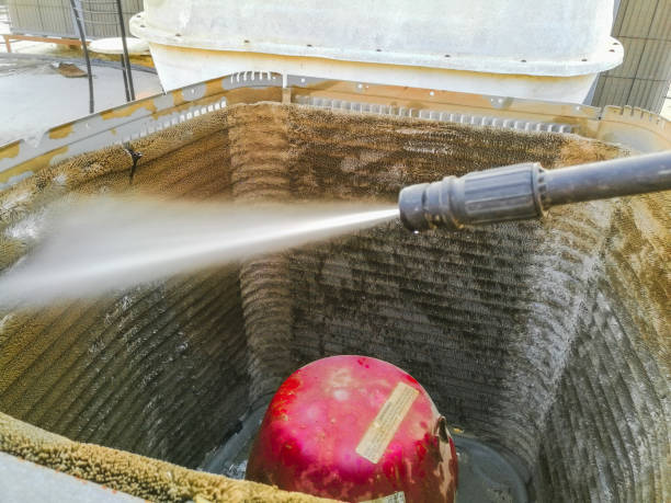 Best Air Duct Cleaning Near Me  in Lmyra, PA