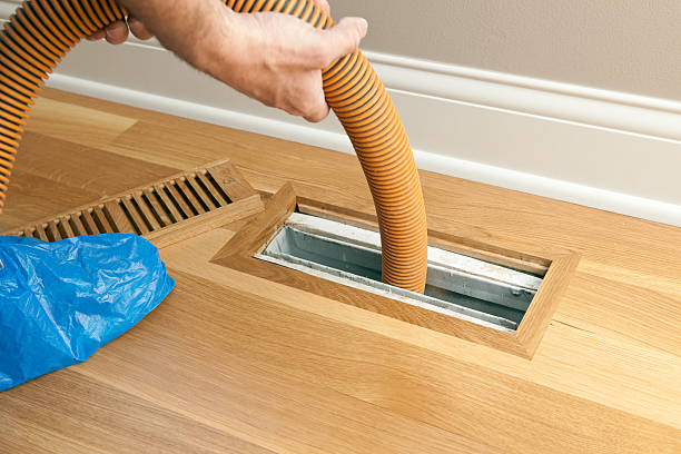 Best Dryer Vent Cleaning Services  in Lmyra, PA
