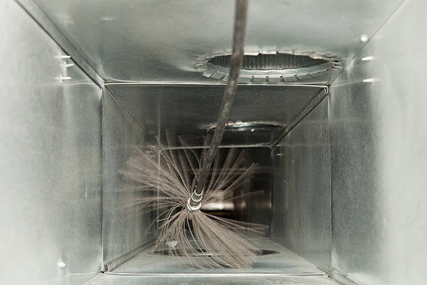 Best Emergency Air Duct Cleaning  in Lmyra, PA