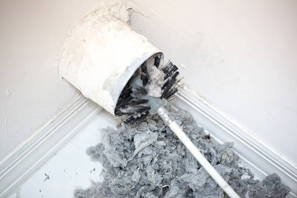 Best Air Duct Cleaning Cost  in Lmyra, PA